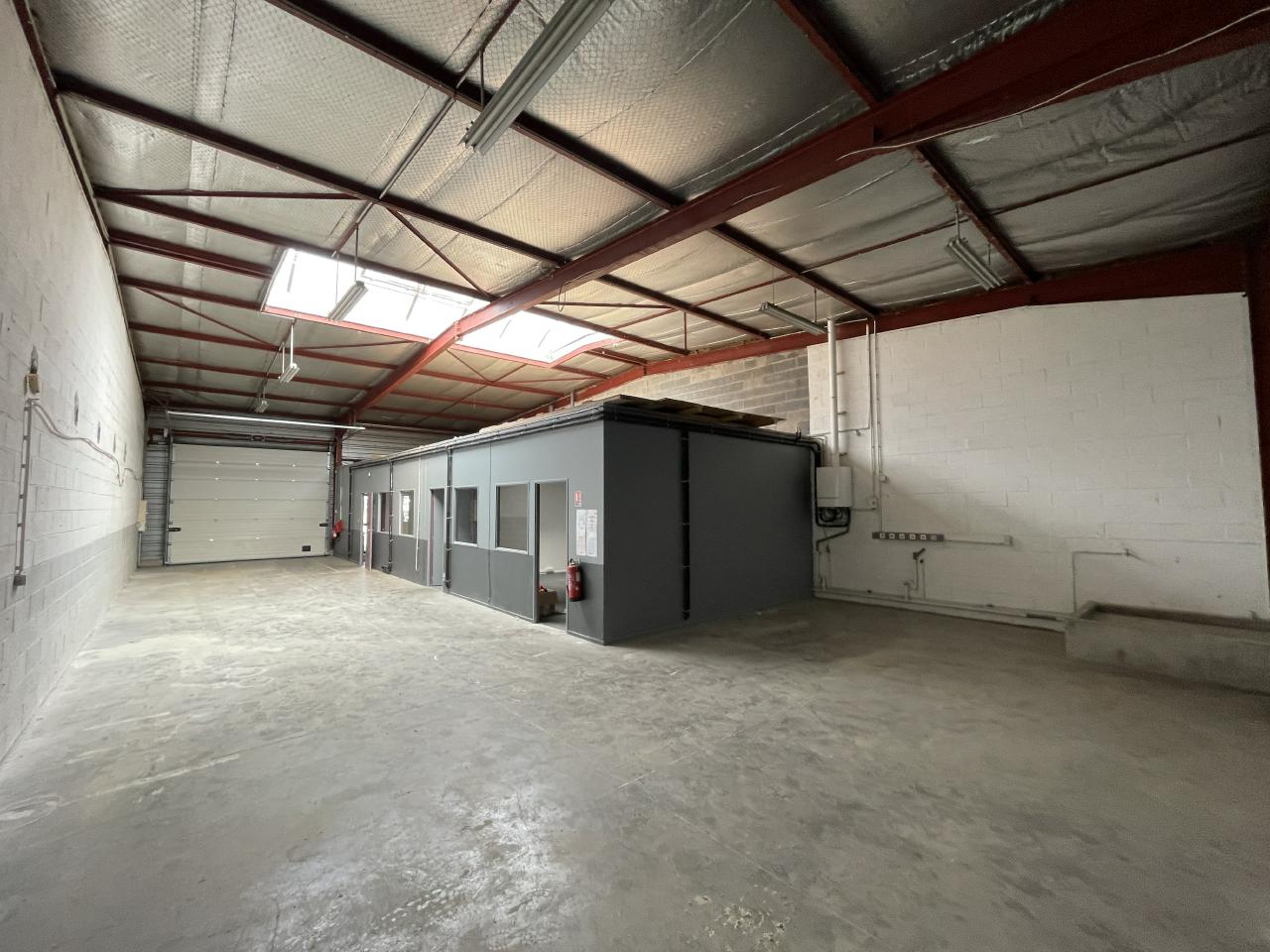 Local d'activité Fléville-devant-Nancy 405m² Location local d'activité Fléville-devant-Nancy Meurthe-et-Moselle OLACT2309517 10